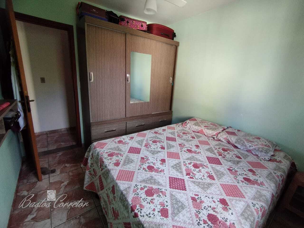 Imagem Apartamento com 3 Quartos à Venda, 64 m² em Jardim Juliana - Indaiatuba