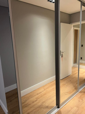 Imagem Apartamento com 3 Quartos à Venda, 268 m² em Anhangabaú - Jundiaí