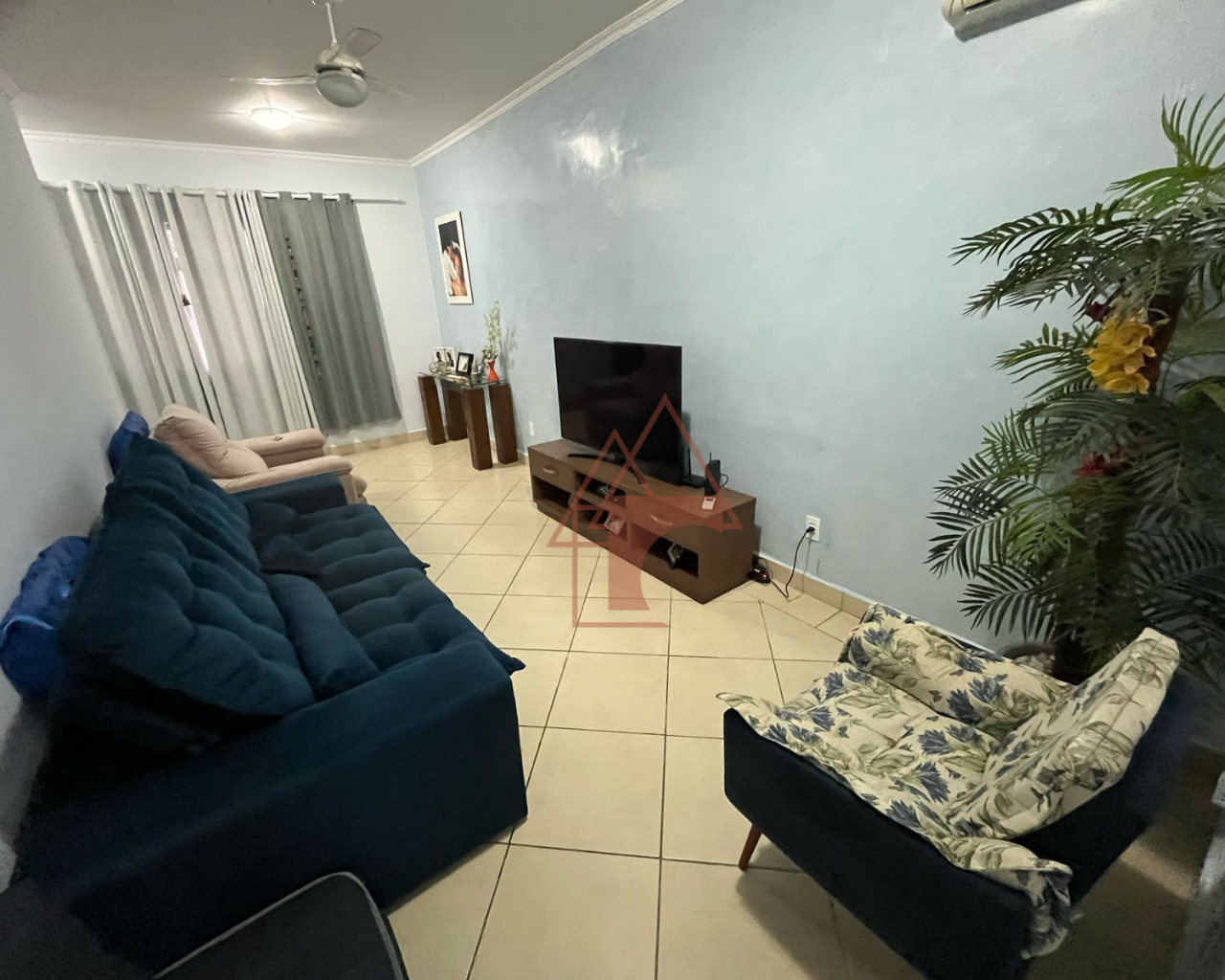 Imagem Casa com 3 Quartos à Venda, 146 metros em Vila Nova - Cubatão