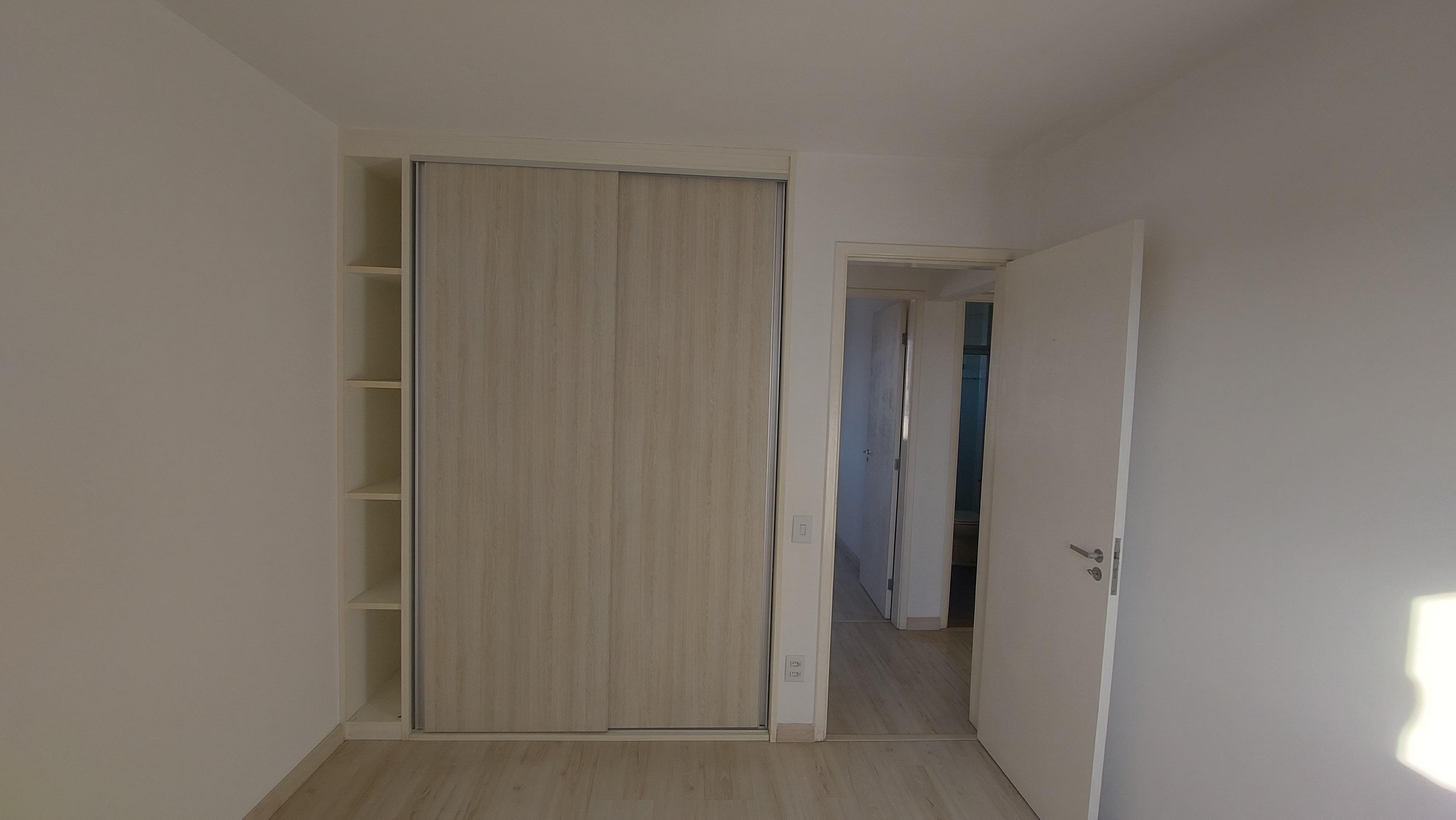 Imagem Apartamento com 2 Quartos à Venda, 65 m²em Vila Guarani (Z Sul) - São Paulo