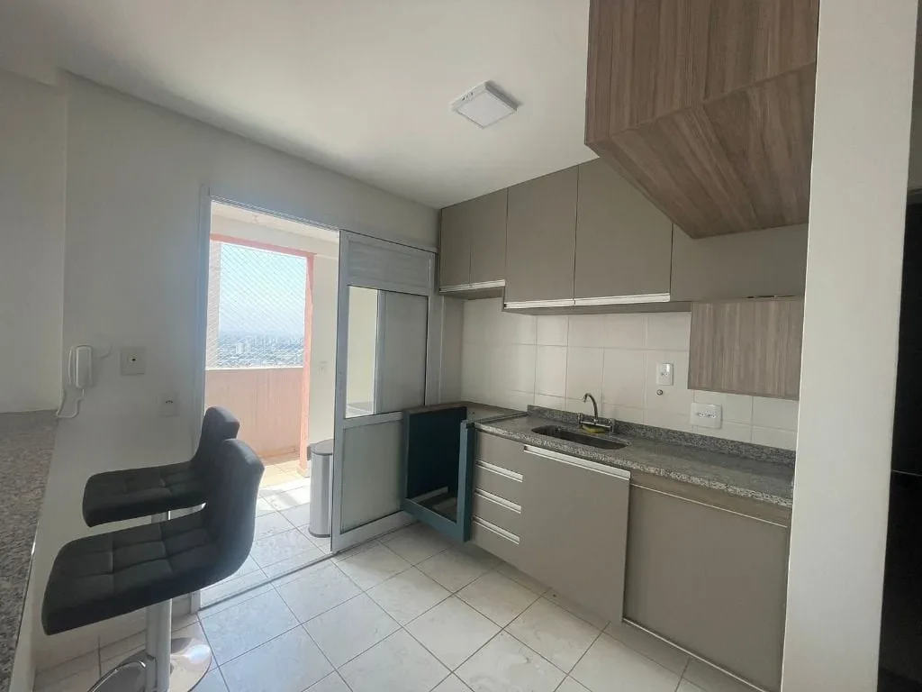 Imagem Cobertura com 3 Quartos para Alugar, 120 m² em Ipiranga - São Paulo