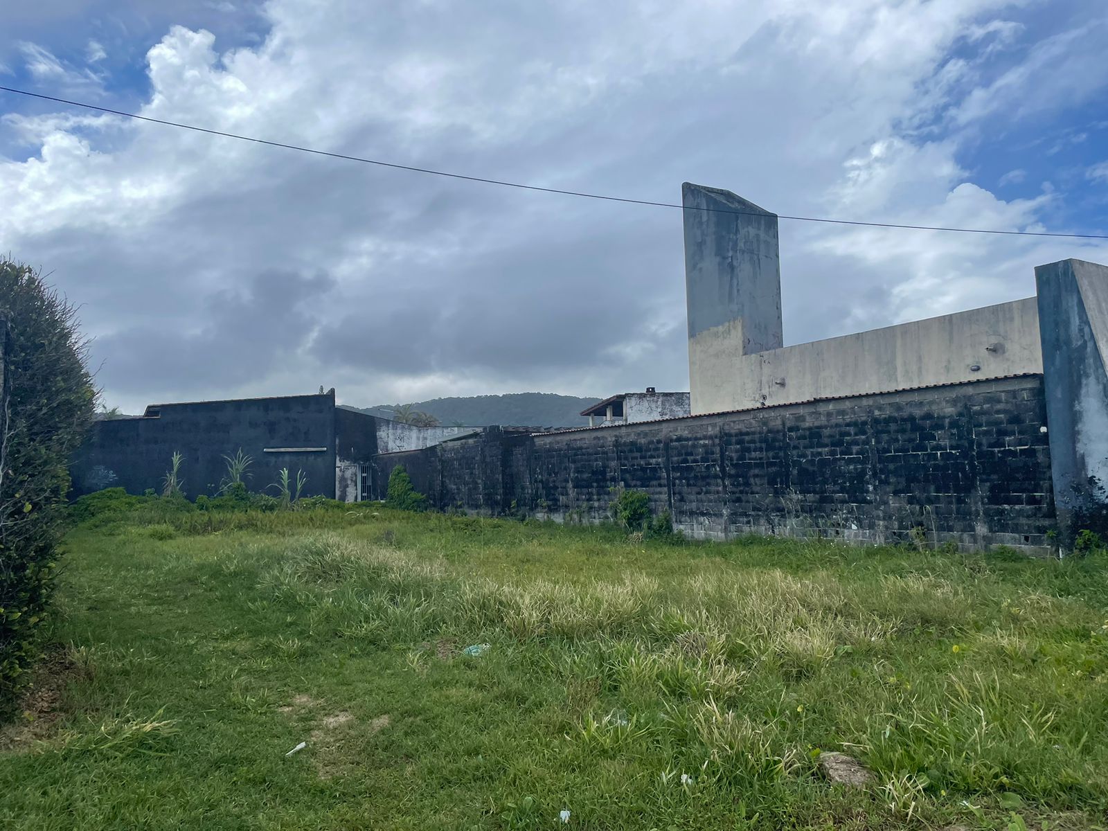 Imagem Terreno à Venda, 653 m²em Suarão - Itanhaém