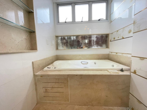 Imagem Apartamento com 3 Quartos à Venda,  em Setor Bueno - Goiânia