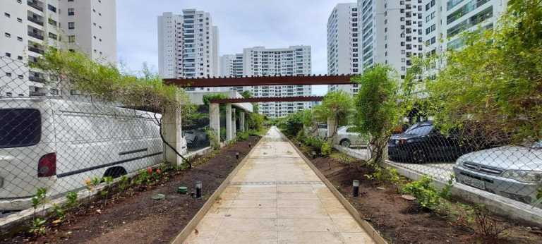Imagem Apartamento com 3 Quartos à Venda, 119 m² em Imbiribeira - Recife