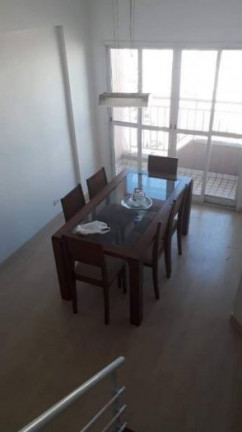 Imagem Cobertura com 3 Quartos para Alugar, 100 m² em Nova Petrópolis - São Bernardo Do Campo