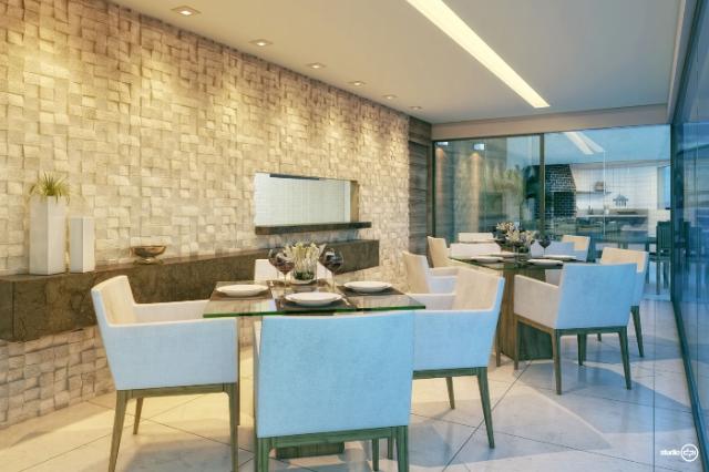 Imagem Apartamento com 3 Quartos à Venda, 89 m²em Rosarinho - Recife