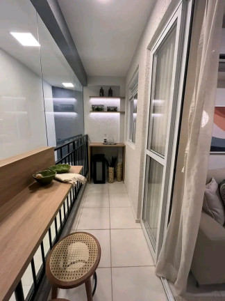 Imagem Apartamento com 2 Quartos à Venda, 50 m² em Pechincha - Rio de Janeiro