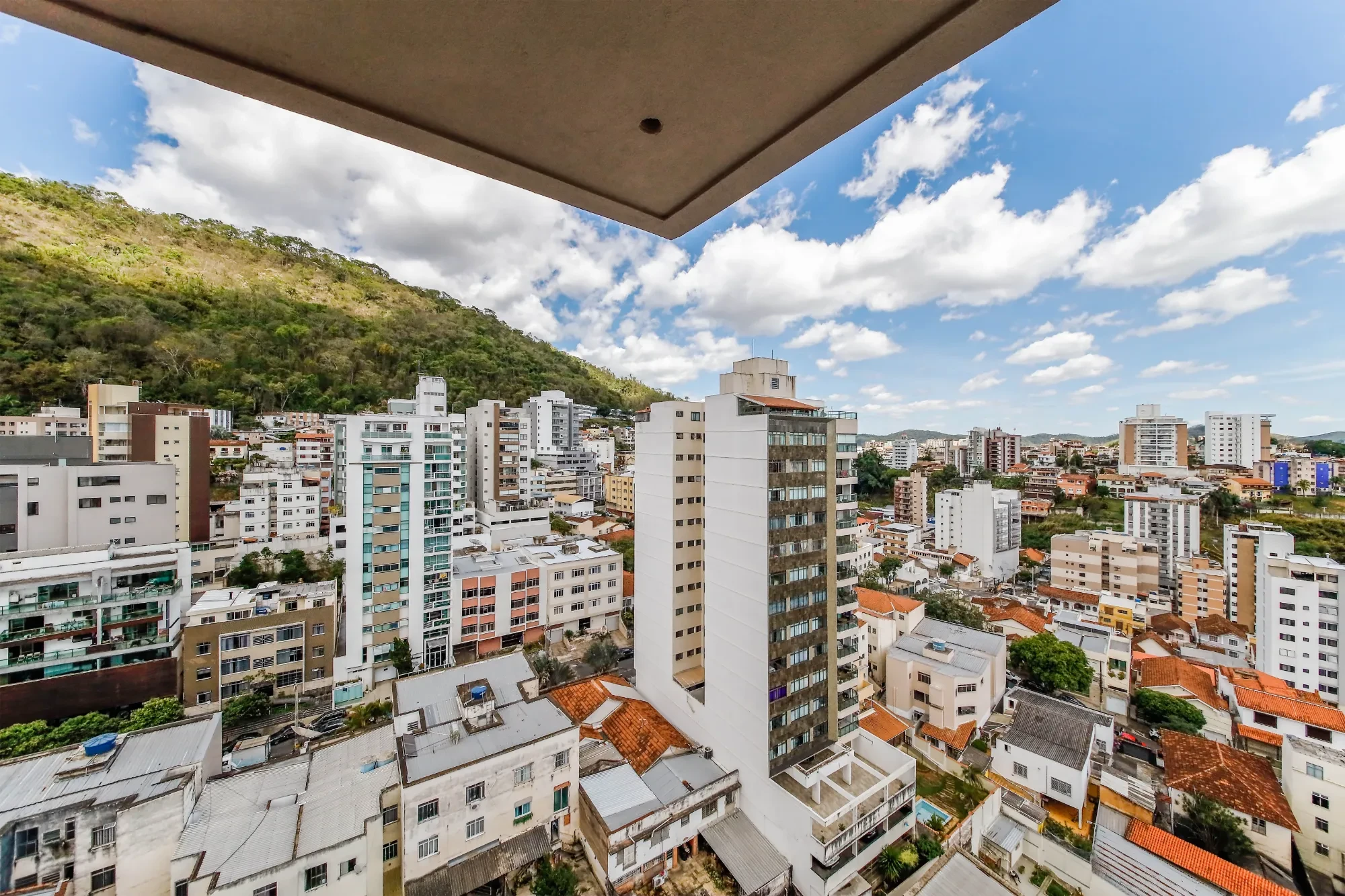 Imagem Apartamento com 3 Quartos à Venda, 120 m² em Santa Helena - Juiz de Fora