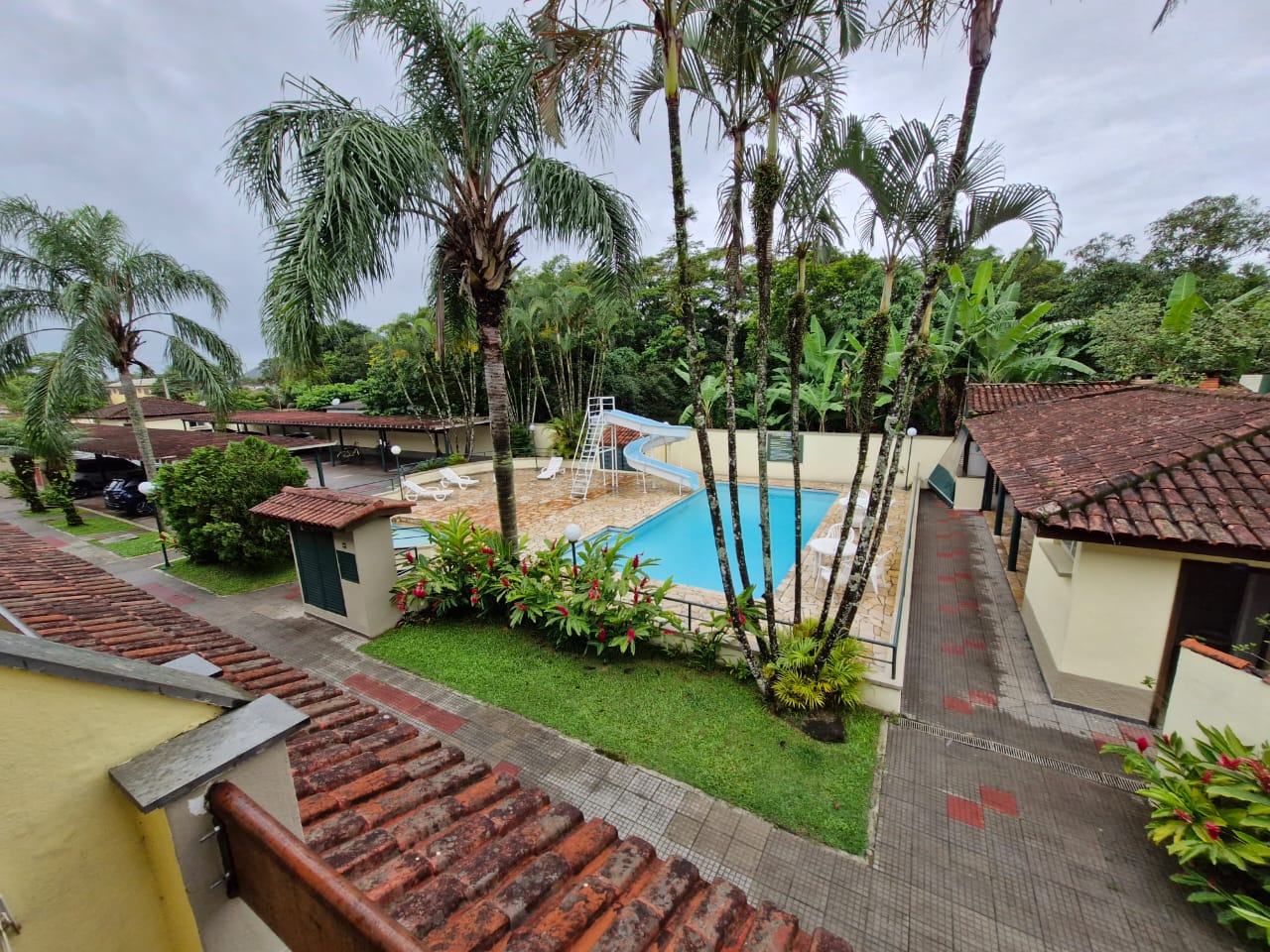 Imagem Casa de Condomínio com 2 Quartos à Venda, 68 m²em Centro - Bertioga