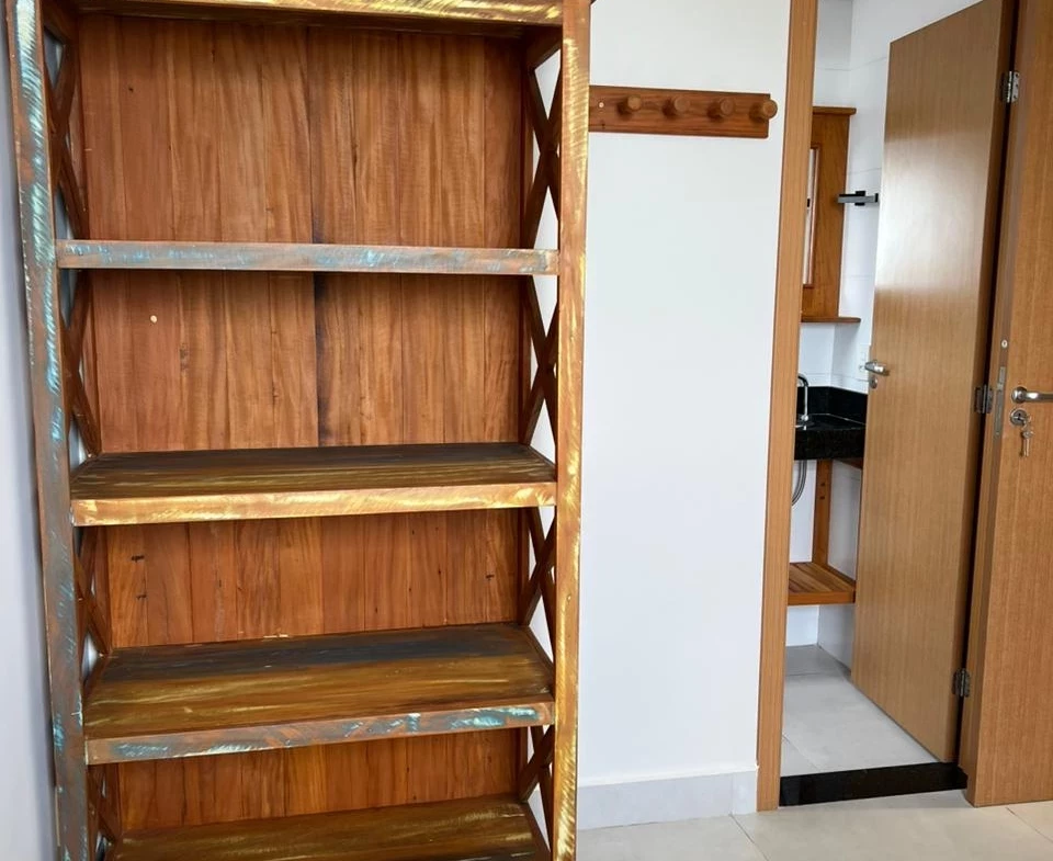 Imagem Apartamento com 2 Quartos à Venda, 65 m² em Solemar - Praia Grande