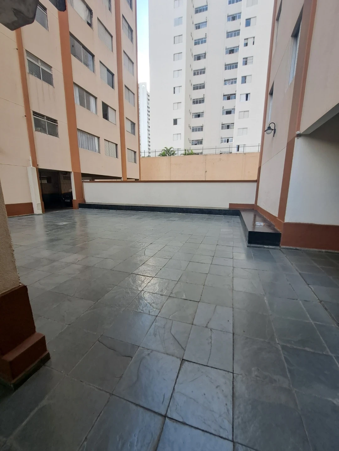 Imagem Apartamento com 2 Quartos à Venda, 65 m² em Belenzinho - São Paulo