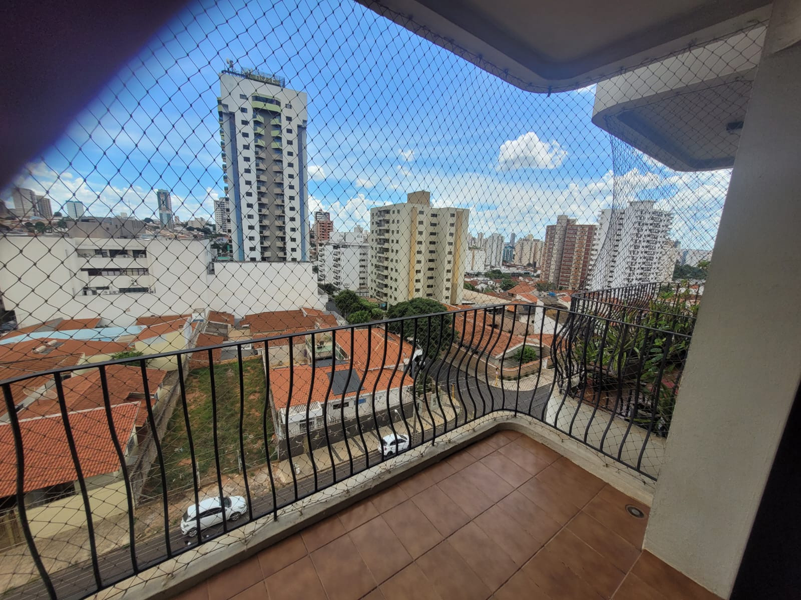 Apartamento com 3 Quartos à Venda ou Locação, 128 m² em Jardim Panorama - Bauru
