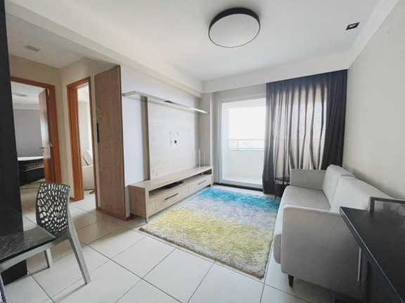 Imagem Cobertura com 2 Quartos à Venda, 56 m² em Ponta Negra - Natal