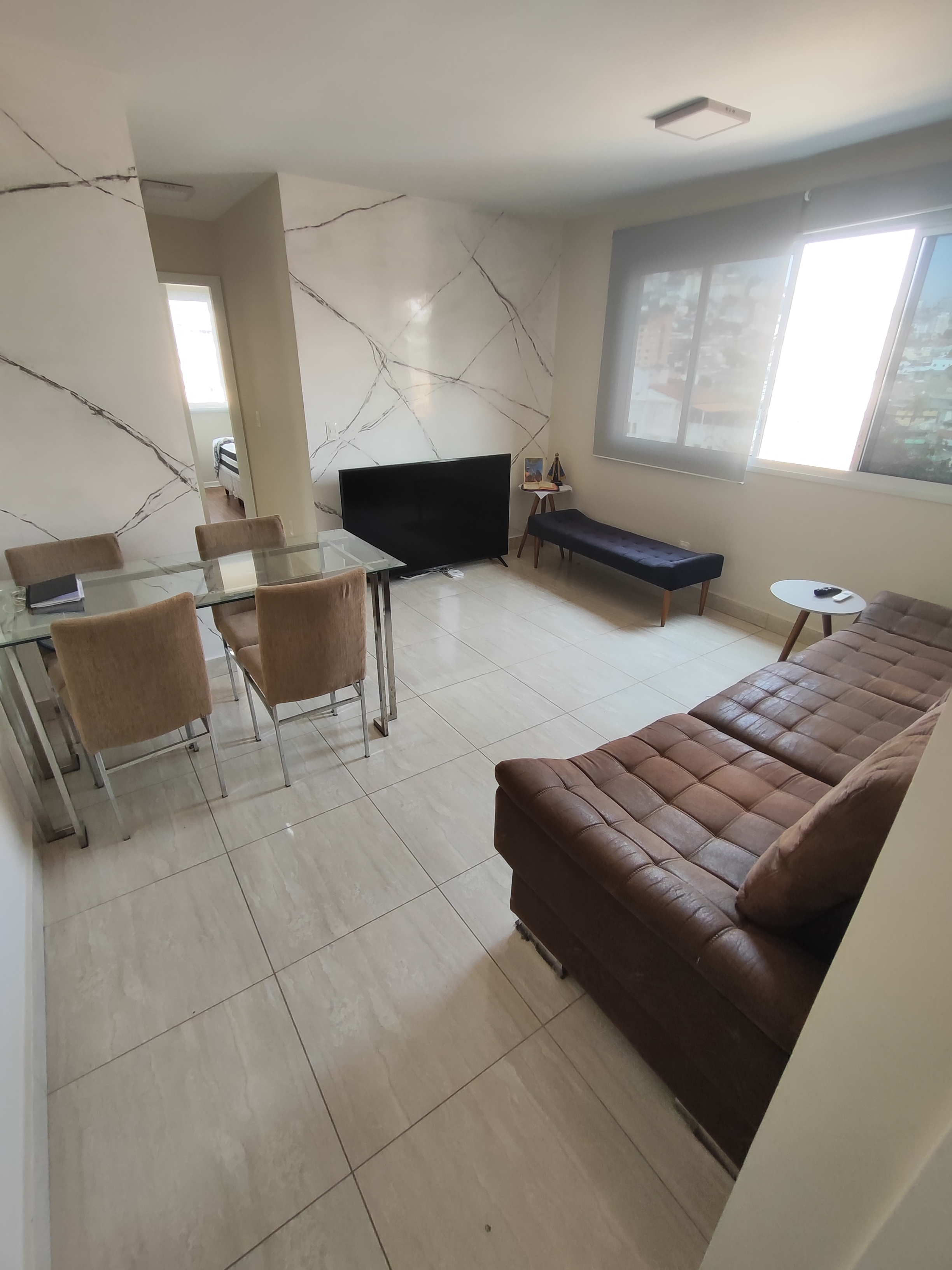 Imagem Apartamento com 2 Quartos à Venda, 110 m²em Paraíso - Belo Horizonte