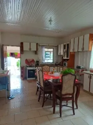 Imagem Casa com 3 Quartos à Venda, 130 m² em Pitangueiras - Pitangueiras
