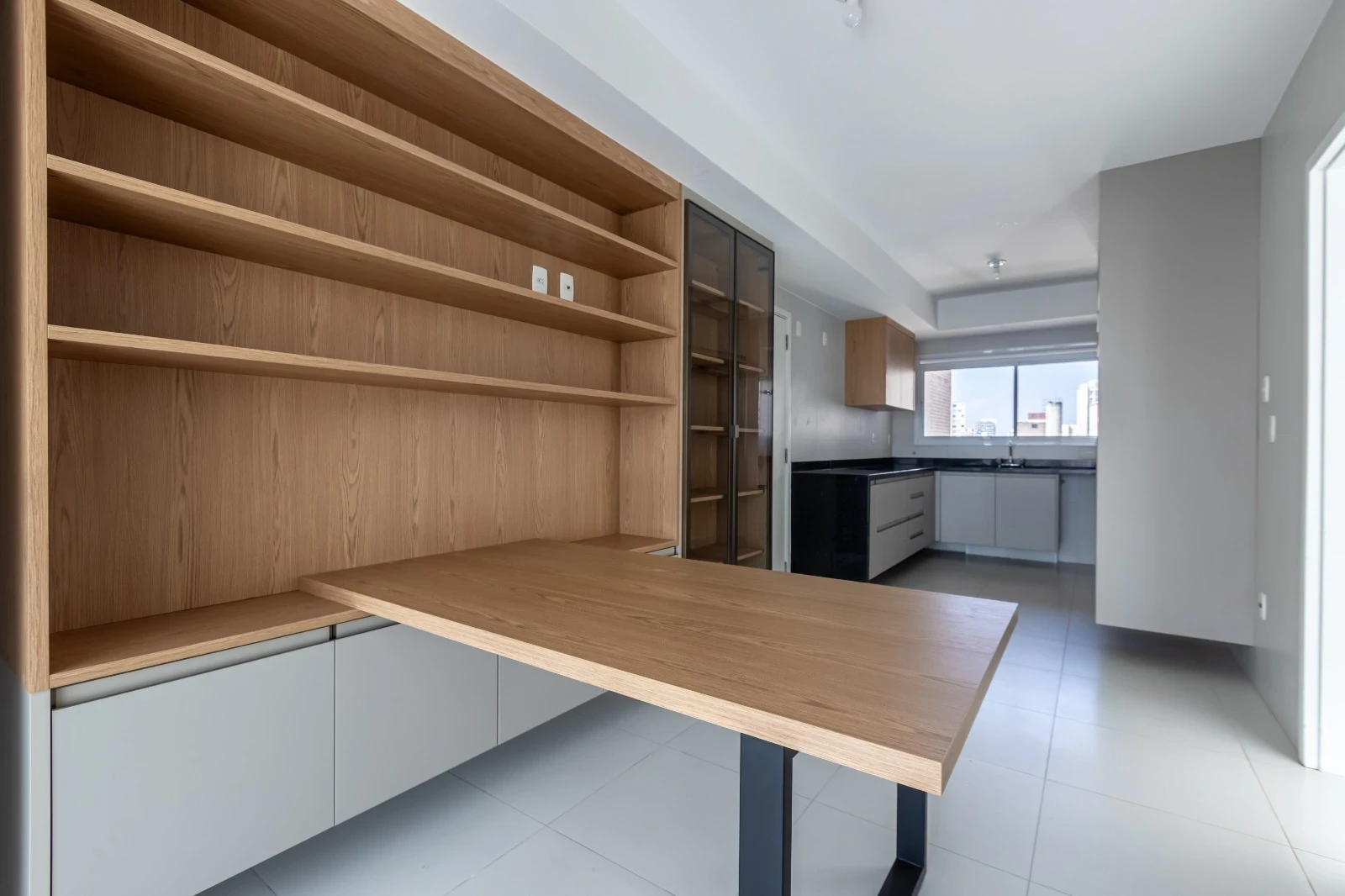Imagem Apartamento com 4 Quartos à Venda, 246 m² em Vila Mariana - São Paulo