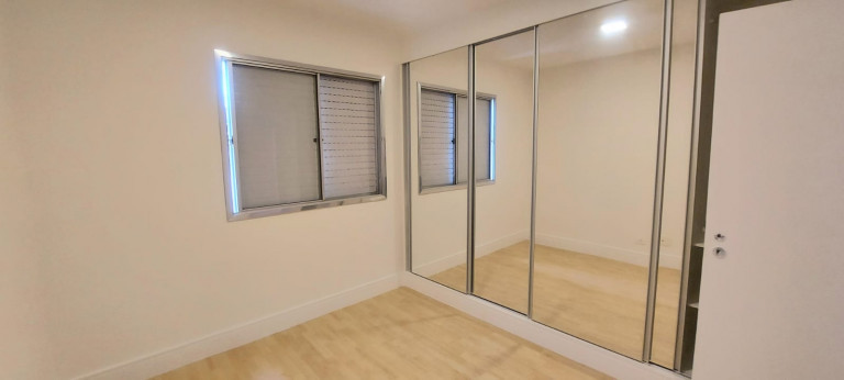 Imagem Apartamento com 3 Quartos à Venda, 76 m² em Campo Belo - São Paulo