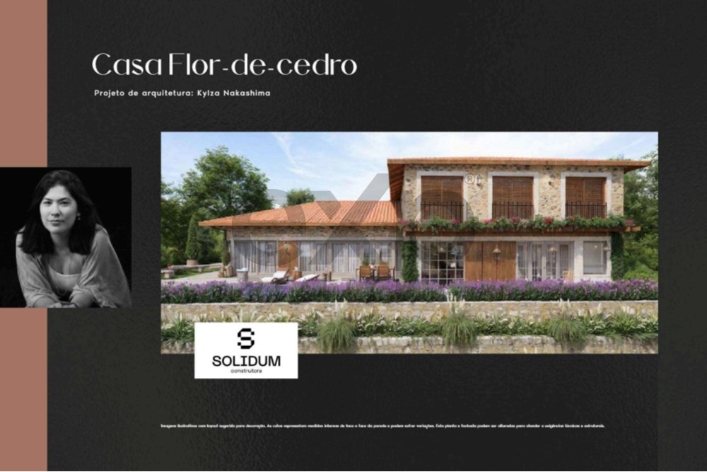 Imagem Casa de Condomínio com 4 Quartos à Venda, 411 m² em Itaipava - Petrópolis