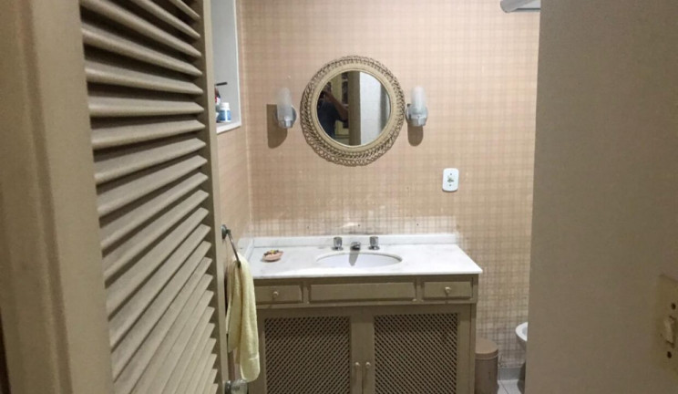 Imagem Casa com 3 Quartos à Venda, 280 m² em Grajaú - Rio de Janeiro