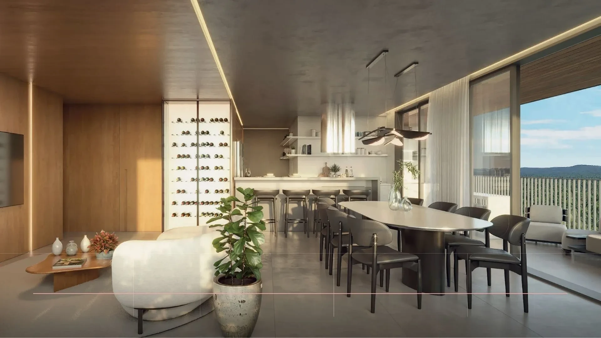 Imagem Apartamento com 2 Quartos à Venda, 101 m² em Santo Agostinho - Cabo de Santo Agostinho
