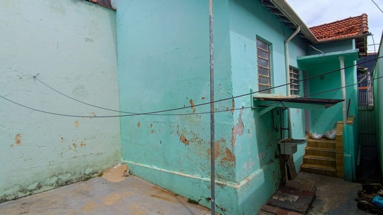 Casa com 1 Quarto à Venda, 70 m² em Anhangabaú - Jundiaí