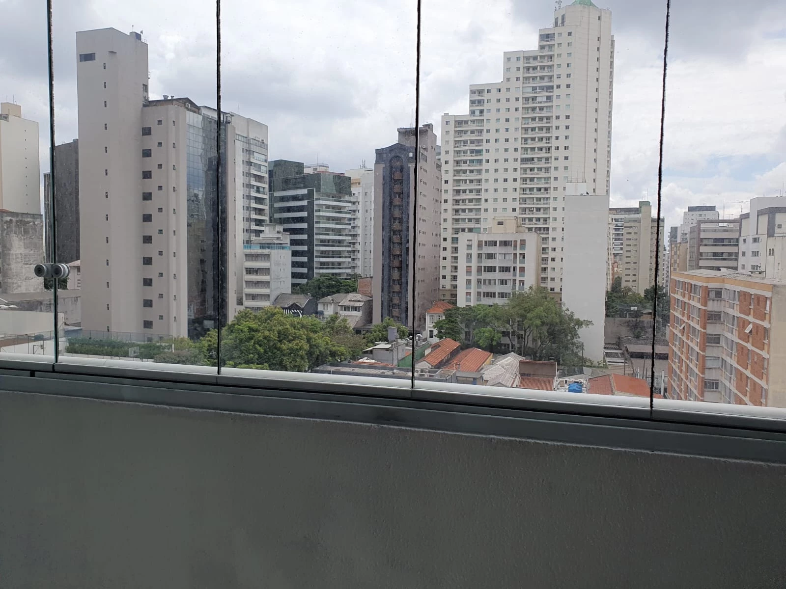 Imagem Sala Comercial à Venda, 39 m² em Cerqueira César - São Paulo Imagem Sala Comercial à Venda, 39 m² em Cerqueira César - São Paulo