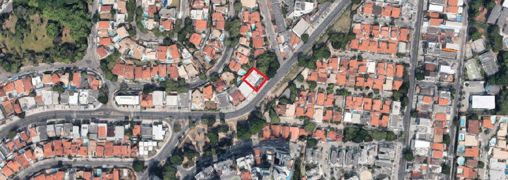 Imagem Loja à Venda, 631 m² em Caminho Das árvores - Salvador