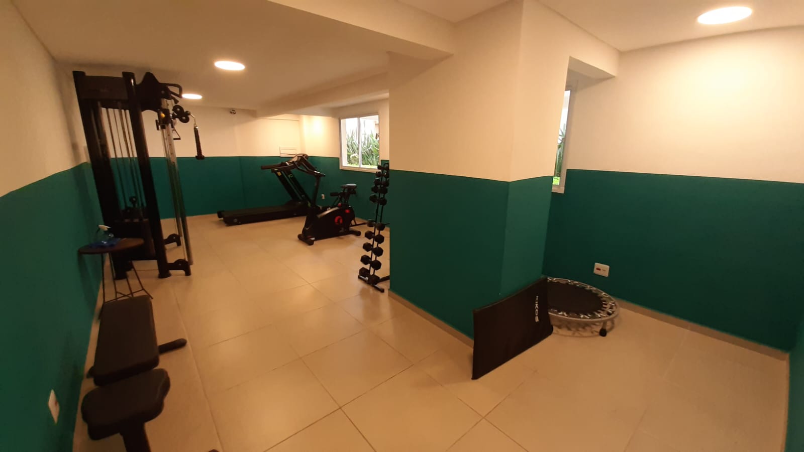 Foto do imóvel: Apartamento com 2 Quartos à Venda, 49 m² em Centro - Diadema