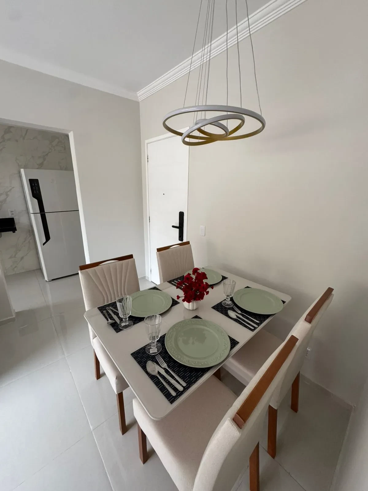 Imagem Apartamento com 2 Quartos à Venda, 57 m² em Turu - São Luís