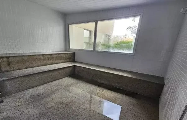 Imagem Apartamento com 3 Quartos à Venda, 83 m² em Gutierrez - Belo Horizonte