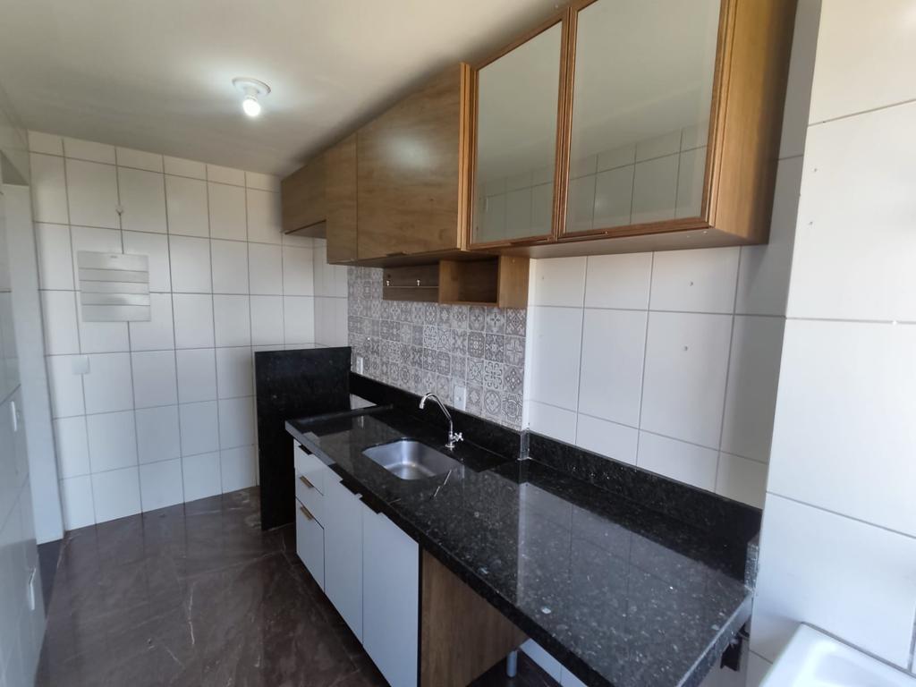 Imagem Apartamento com 3 Quartos à Venda, 74 m²em Setor Industrial (Gama) - Brasília