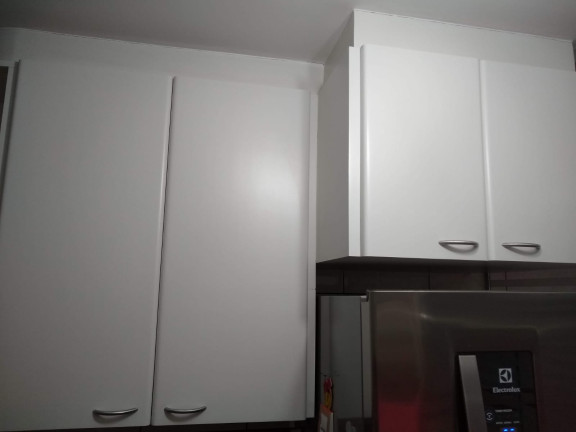 Imagem Apartamento com 2 Quartos à Venda, 56 m² em Vila Formosa - São Paulo