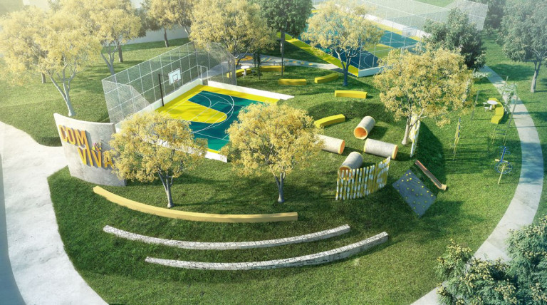 Imagem Terreno à Venda, 125 m² em Chácara Roselândia - Cotia