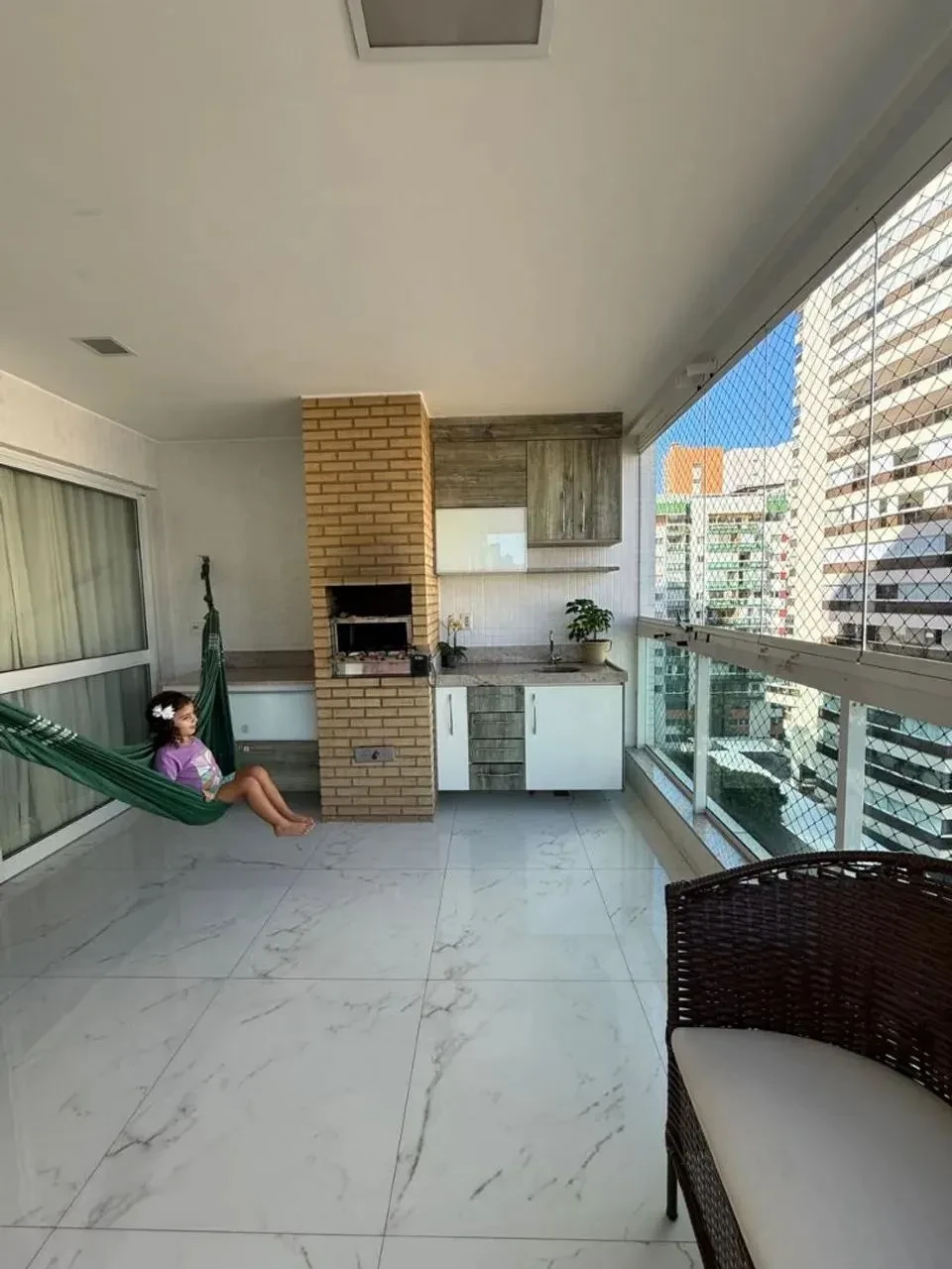 Foto do imóvel: Apartamento com 3 Quartos à Venda, 119 m² em Praia da Costa - Vila Velha
