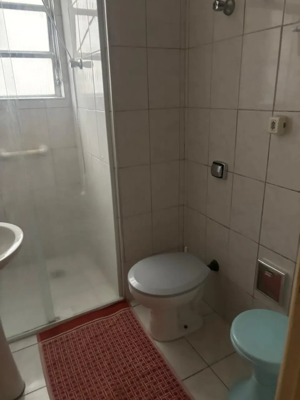 Foto do imóvel: Apartamento com 1 Quarto à Venda, 48 m² em Boqueirão - Santos