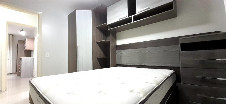 Imagem Apartamento com 3 Quartos para Alugar,  em Centro - Passo Fundo