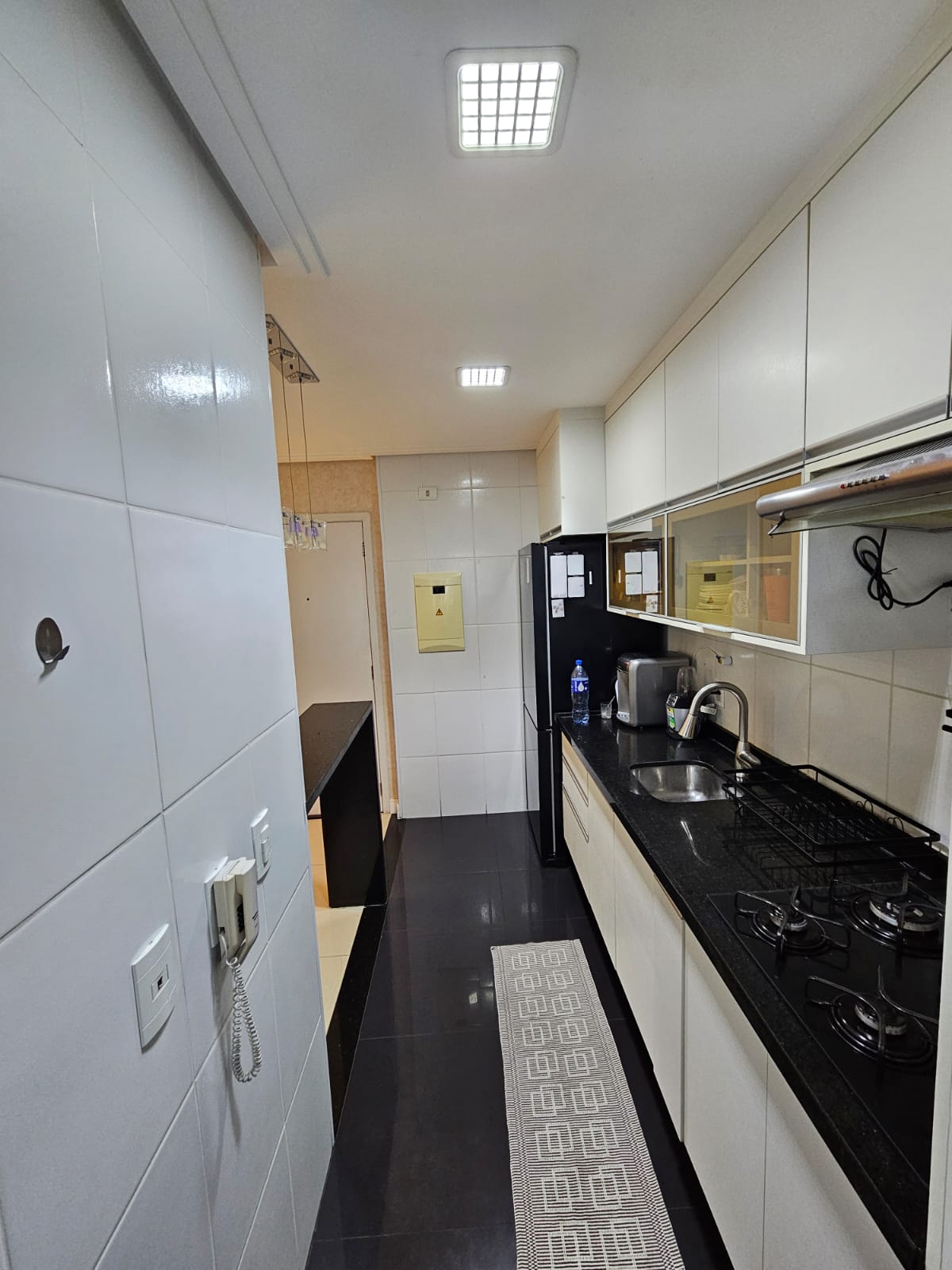Imagem Apartamento com 3 Quartos à Venda, 81 m² em Independência - São Bernardo do Campo