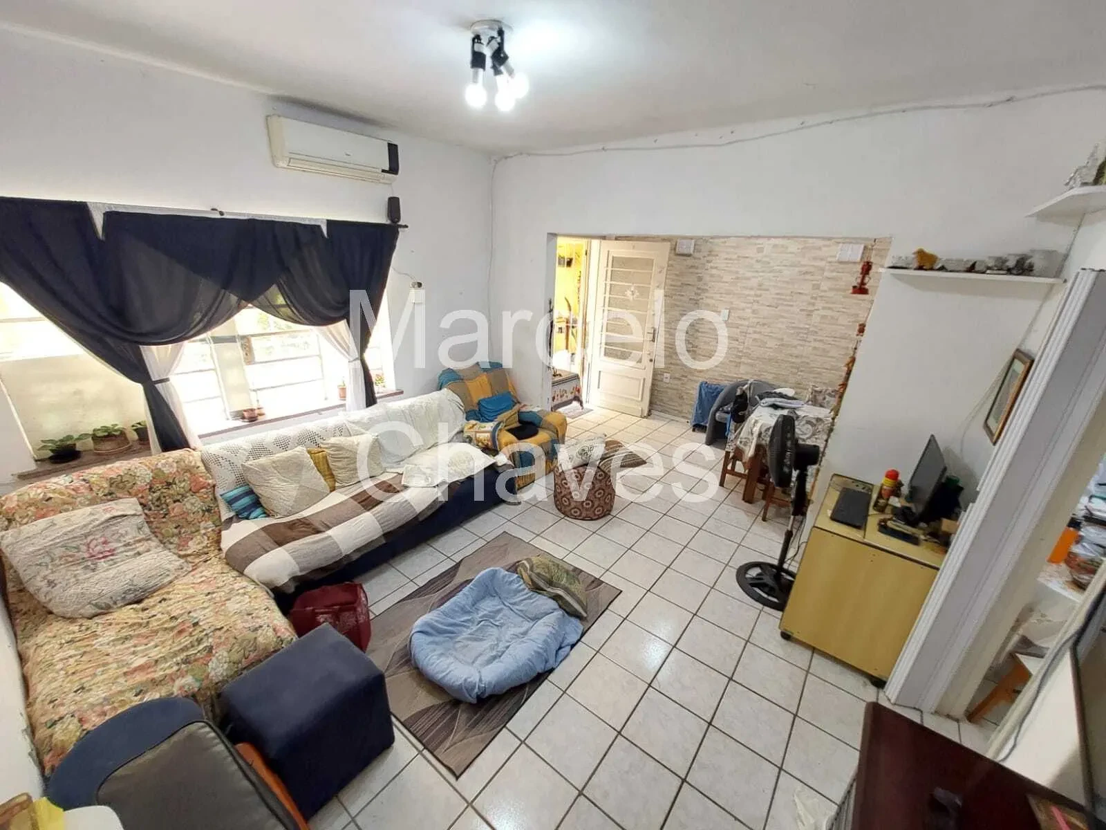 Imagem Apartamento com 2 Quartos à Venda, 80 m² em Petrópolis - Porto Alegre