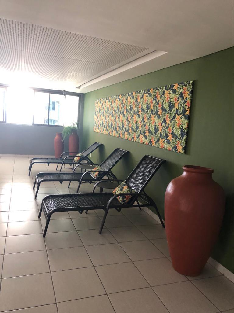 Foto do imóvel: Flat à Venda, 32 m² em Boa Viagem - Recife