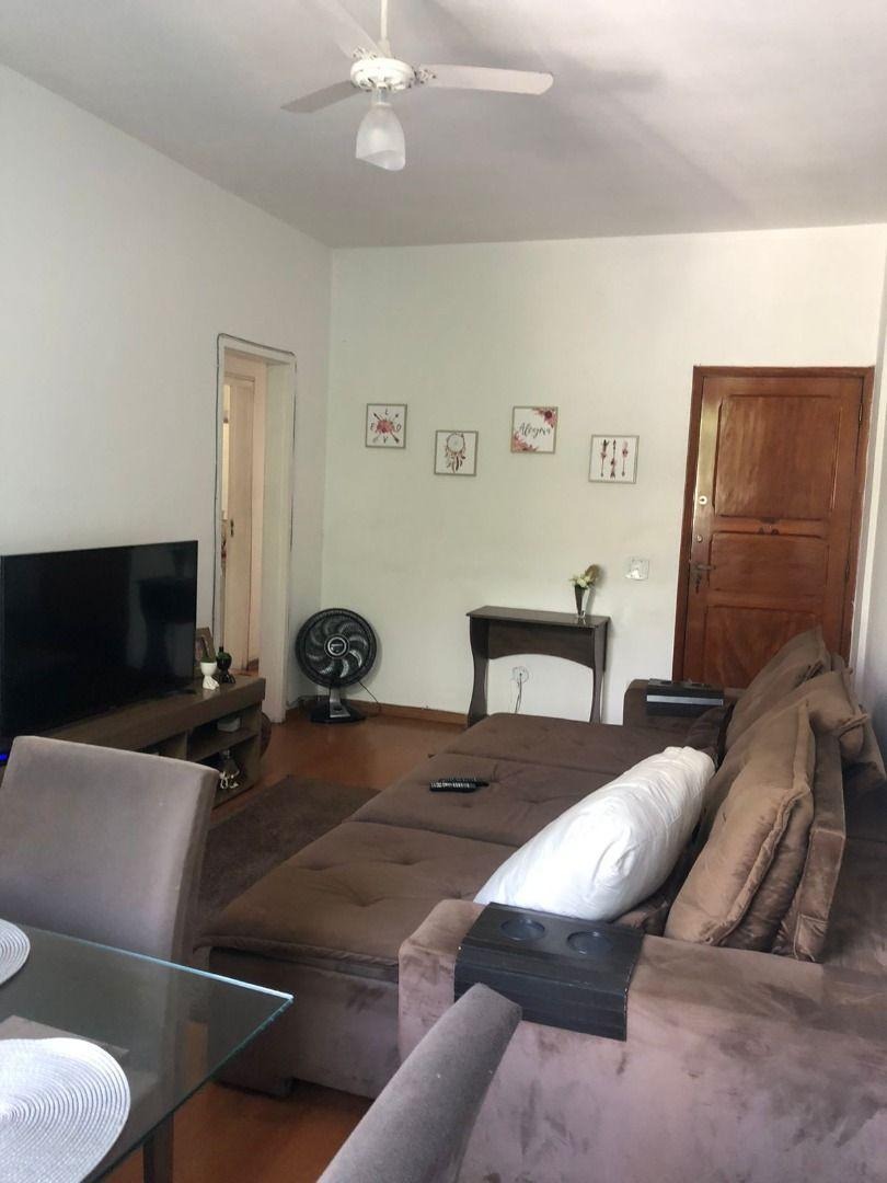 Imagem Apartamento com 3 Quartos à Venda, 144 m²em Icaraí - Niterói