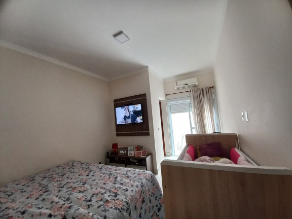 Imagem Casa de Condomínio com 3 Quartos à Venda, 105 m² em Cidade Nova - Indaiatuba