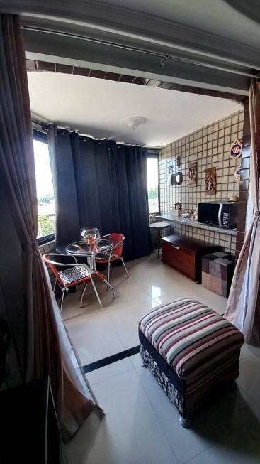 Imagem Apartamento com 3 Quartos à Venda, 96 m²em Pedreira - Belém