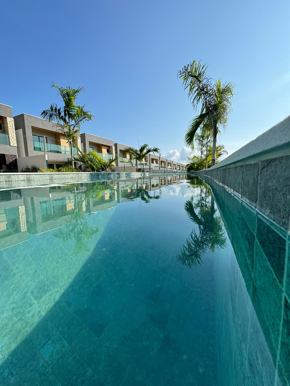 Imagem Casa de Condomínio com 4 Quartos à Venda, 151 m² em Coité - Eusébio