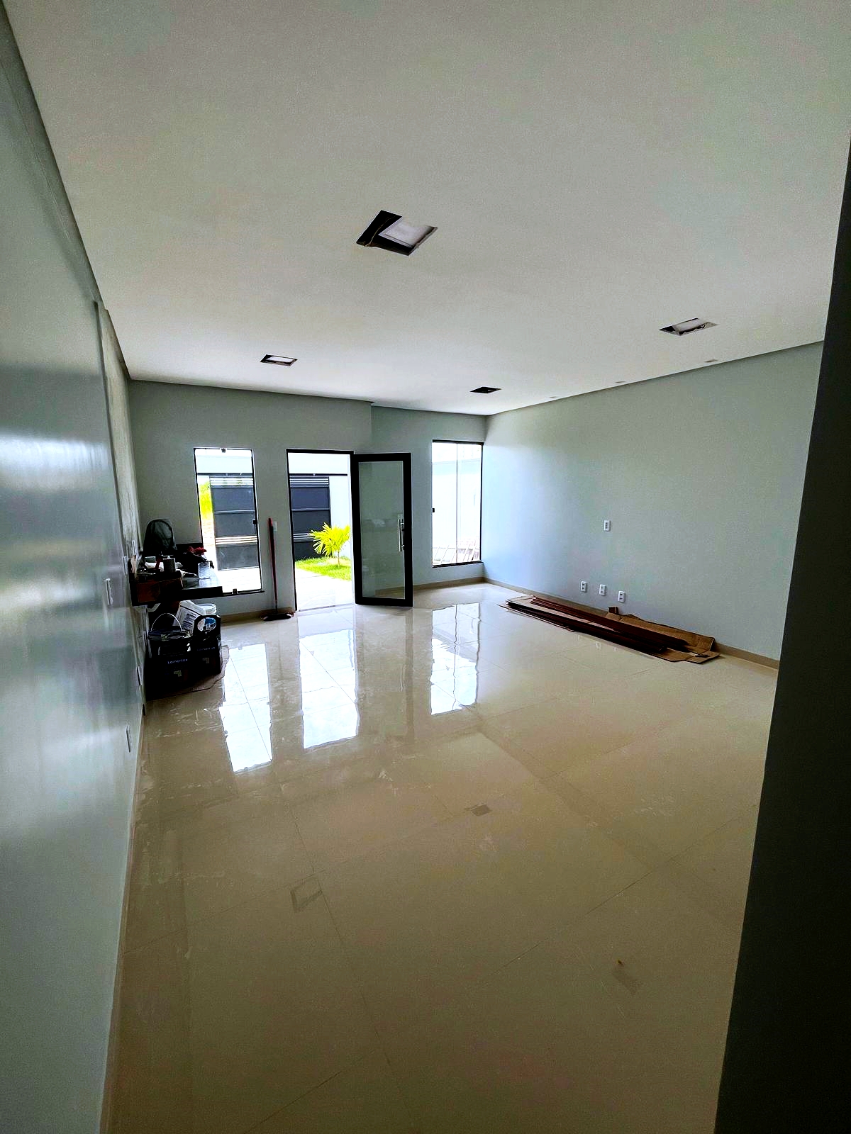 Imagem Casa de Condomínio com 3 Quartos para Alugar, 90 m² em Cidade Nova - Marabá