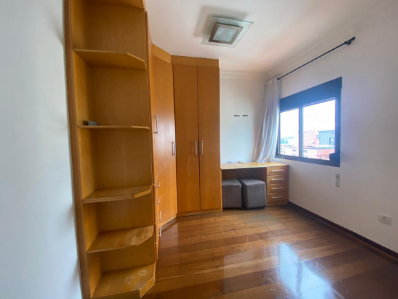 Apartamento com 3 Quartos à Venda, 153 m² em Centro - São Bernardo do Campo