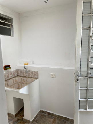 Imagem Kitnet com 1 Quarto para Alugar, 50 m² em Baeta Neves - São Bernardo Do Campo