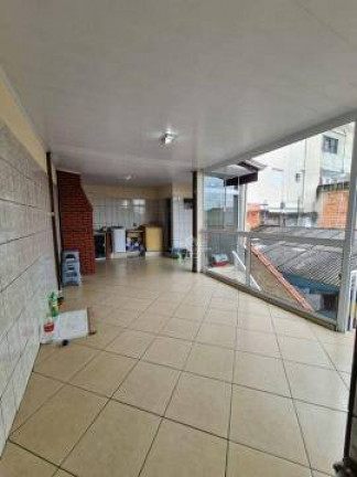 Imagem Sobrado com 3 Quartos à Venda, 195 m² em Mutinga - Osasco