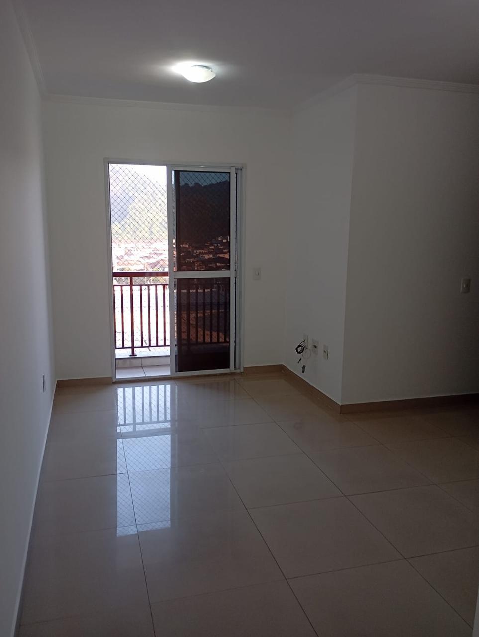 Foto do imóvel: Apartamento com 3 Quartos à Venda, 64 m²em Castelo - Santos