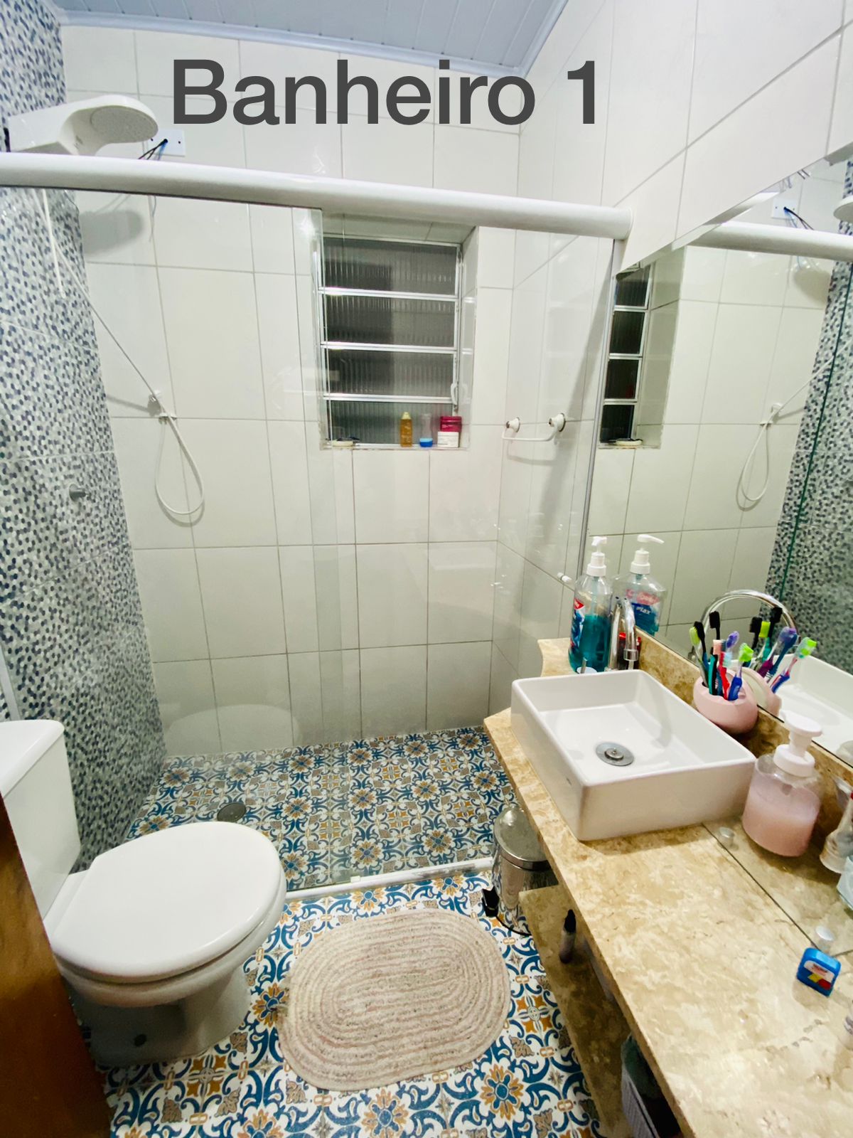 Imagem Sobrado com 3 Quartos à Venda, 250 m² em Jardim Souza - São Paulo