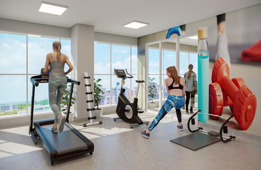 Foto do imóvel: Apartamento com 3 Quartos à Venda, 67 m²em Ilha do Retiro - Recife